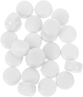 Mipcase Infant Toy 100pcs Toy Rattle Noise Maker Insert Rattle Toy Rattle Repair Rattle Box Repair Toy Squeakers Box Repair Pet Pets Toys