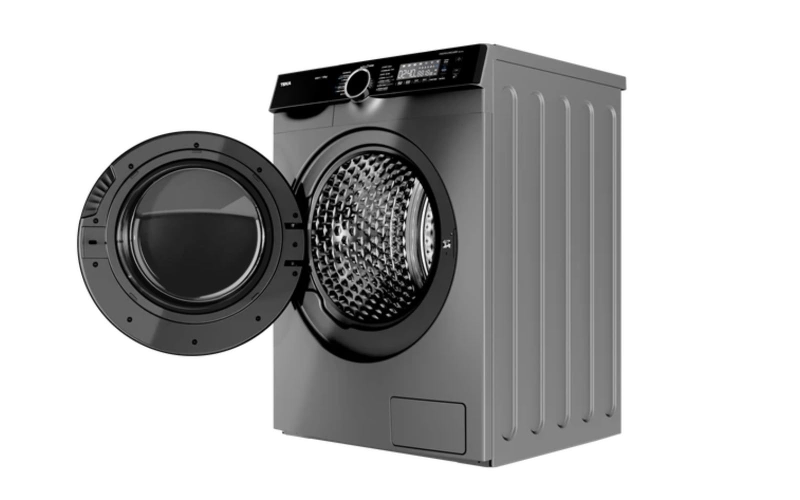 LAVADORA TEKA WMK81050 10/KG 1500/RPM DISPLAY