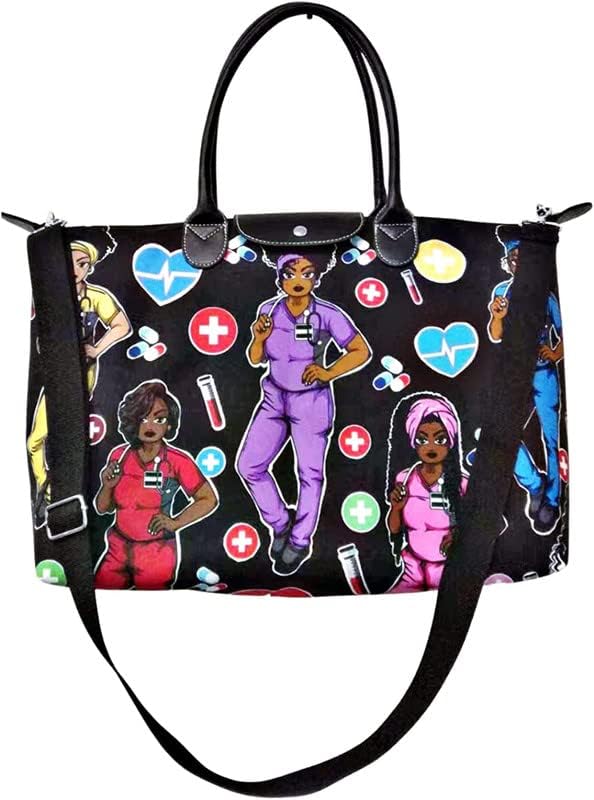 Reflections By Zana Healthcare Cutie - Bolsa con cremallera rediseñada