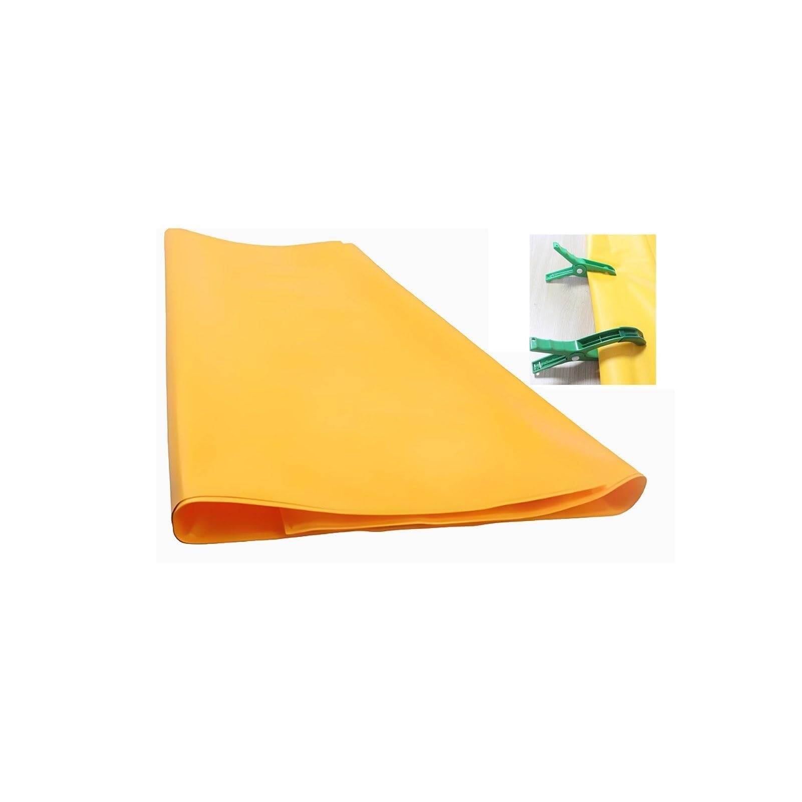 Yoiutrgdk 10Kv High Voltage Insulating Blanket, Lightweight Fireproof Eva Resin Mat For Electric Power Maintenance(,100X150cm(39.4X59in))