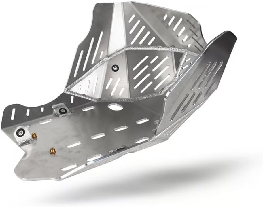 Enduro EngineeringAluminum Skid Plate for 2021-2023 Yamaha Tenere 700 | 24-5119