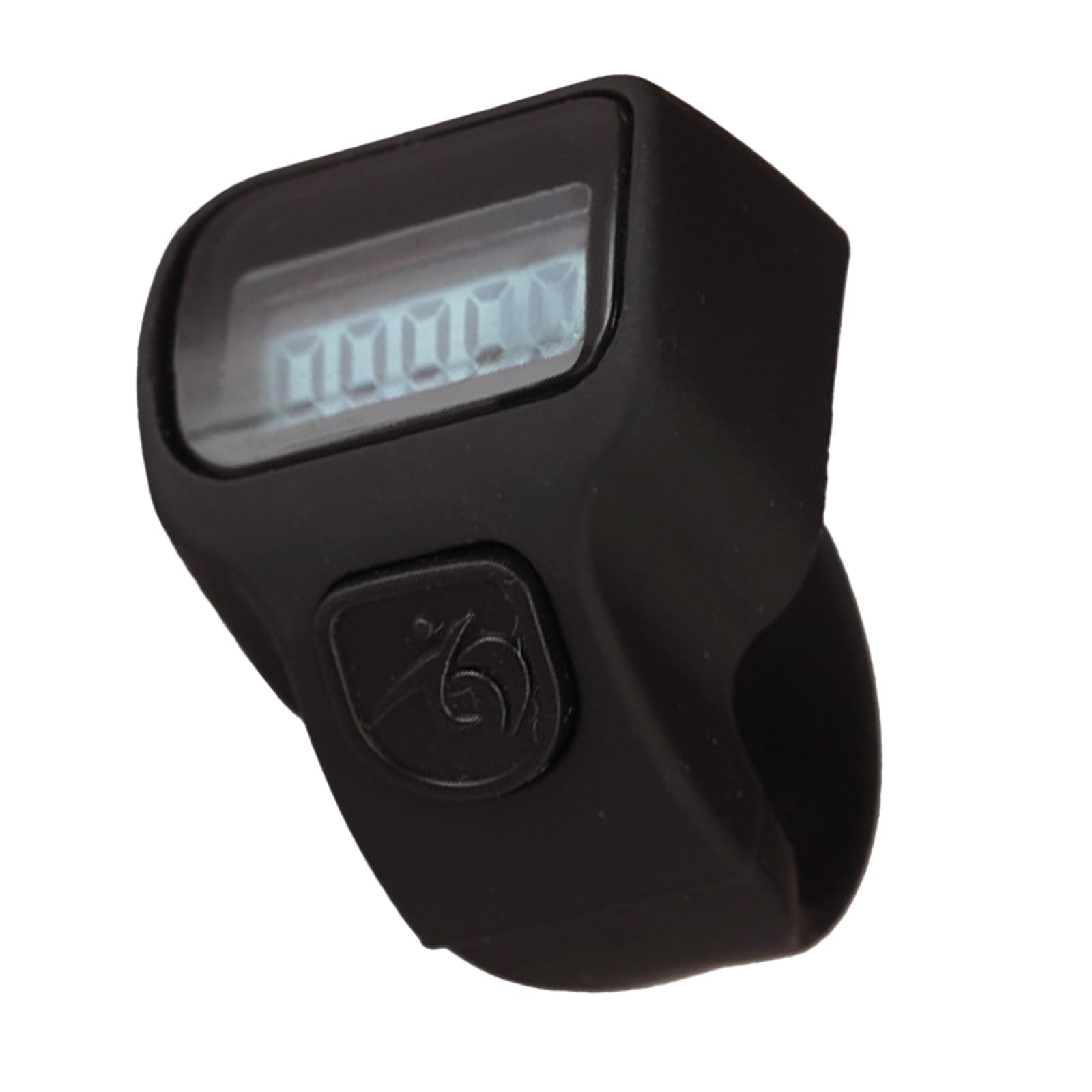 Electronic Finger Counter LCD Digital Display Hand Number Counter 5-Digital Number Count Clickers Resettable Counters