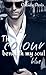 The colour beneath my soul - blue (German Edition)