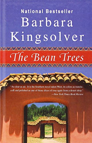 The Bean Trees view 2