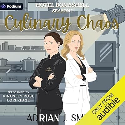 Culinary Chaos