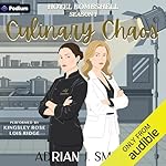 Cover of Culinary Chaos