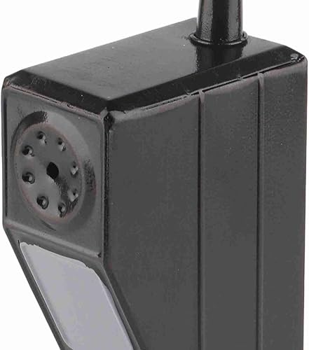 Miniatura 8 de Brick Phone Ornament, Iron 90s Phone, Multifunction Portable Prop Phones for Party Decorations, Photography, Movie, Scene, Home Desktop Decoration