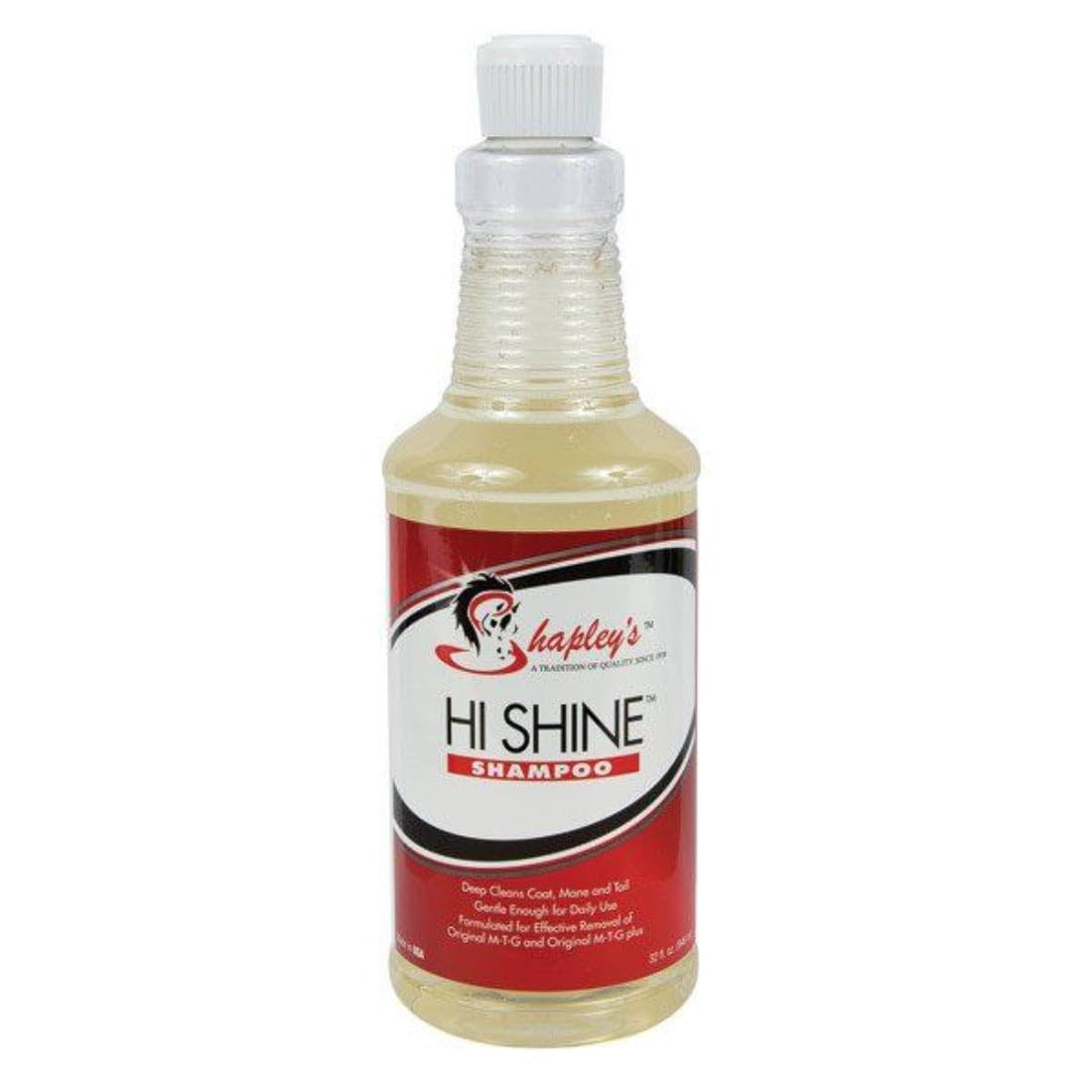 Shapley's Hi Shine Shampoo, 1-Quart