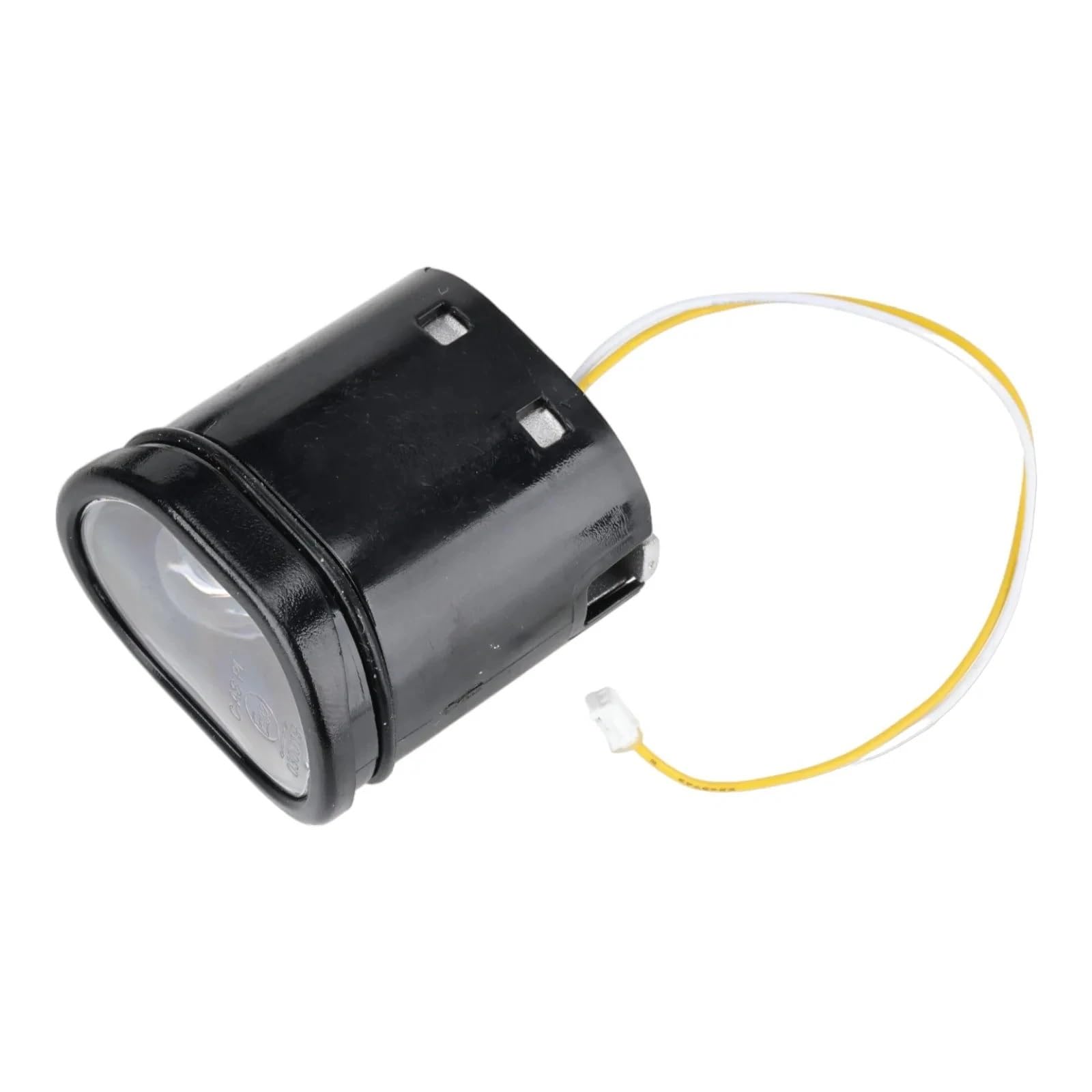 Phare Avant for Trottinette électrique Nin-ebot Max G2 G65 G30, pièces détachées
