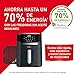 Moulinex Easy Fry & Grill 4 Imagen de Moulinex Easy Fry & Grill 4