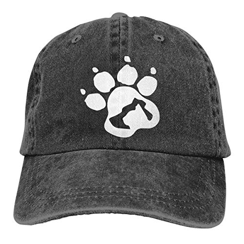 Baseballmütze Für Hunde - Sonnenschutz Hut Mit Verstellbarem Band Für Haustiere