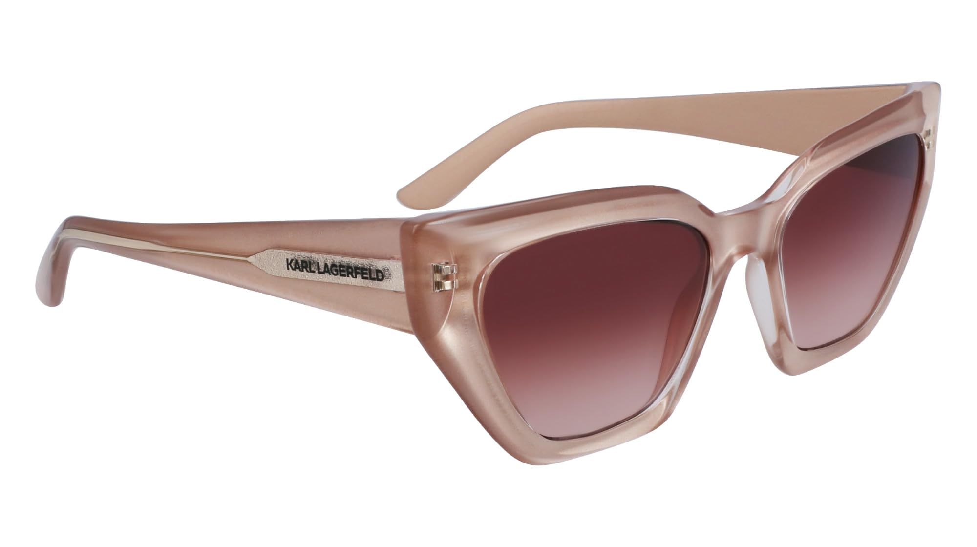 KARL LAGERFELD Unisex Brille Sunglasses
