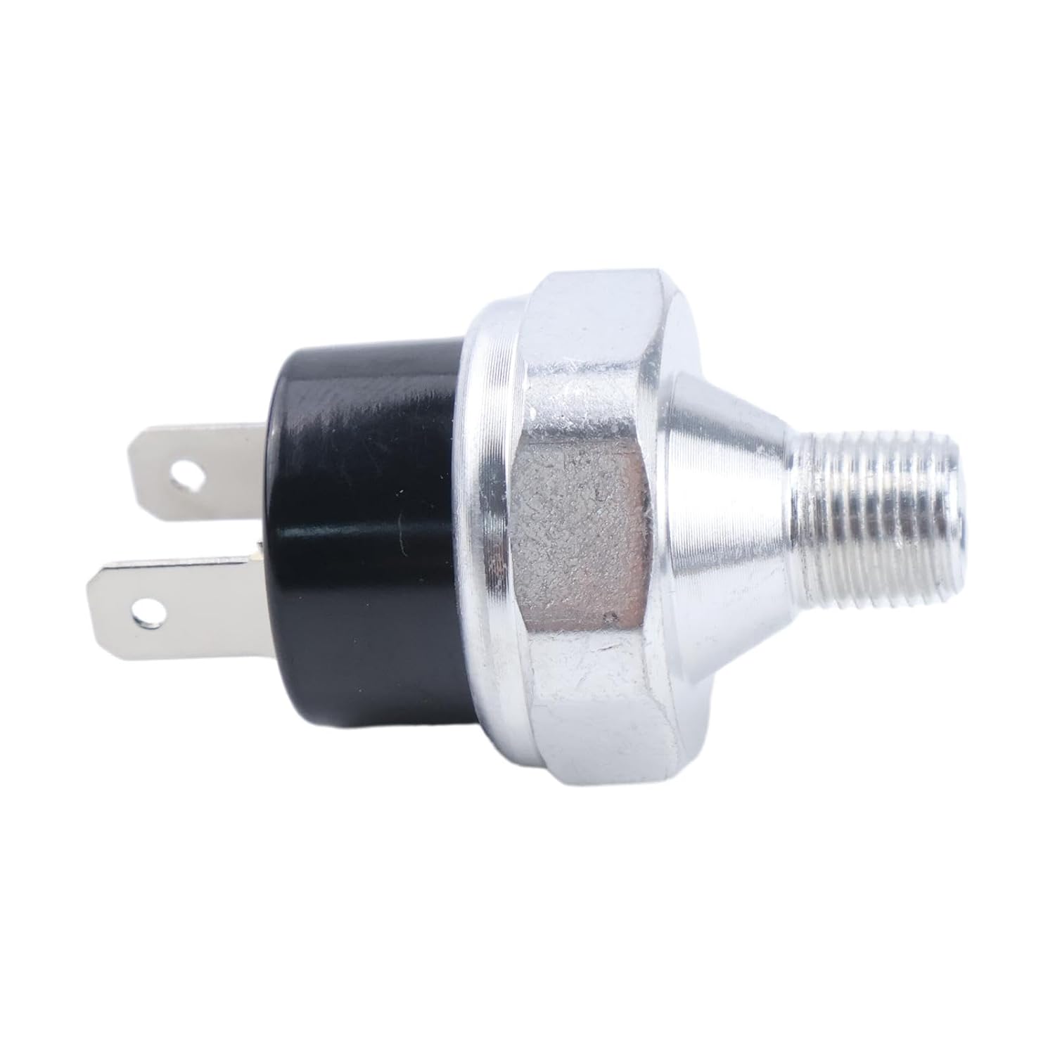 Oil Pressure Switch 48434 3619738 Compatible with WesterBeke Generator 7.6BTD 8.0BTD 10.0BTD 11.0BTD 12.5BTD 8.0BTD 10.0BTDA 12.5BTDA 12.5BTDB 3.0WMD 4.4WMD 7.7WMD 8.0WMD
