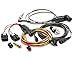 Edge Products 98617 EAS Competition Kit