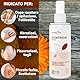 TIS Cicatrizin - Stimuliert den Heilungsprozess der Haut | Sonnenbrand, Wunden, Erfrierungen, Verbrennungen, Ekzeme, Insektenstiche | Kamillenextrakte | Spendet der Haut Feuchtigkeit | 100 ml