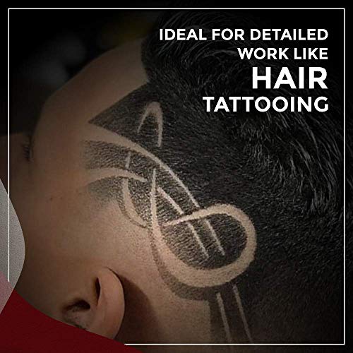 image for Wahl Professional 5-Star Detailer with Adjustable T Blade for Extremel