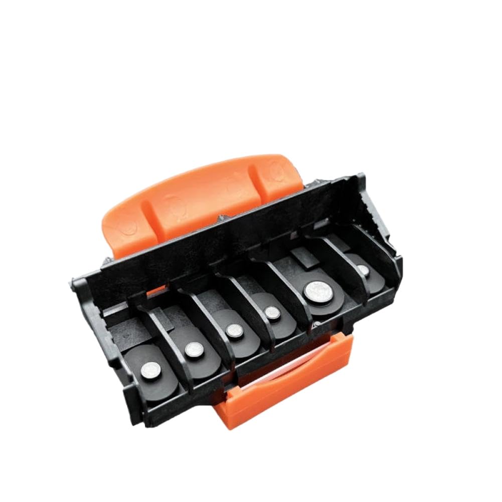 QY6-0090 Testina di stampa compatibile con i materiali di consumo della stampante TS8020 TS9020 TS8040 TS8050 TS8070 TS8080 TS9050 TS9080 Sostituzione per il numero di parte QY6-0090