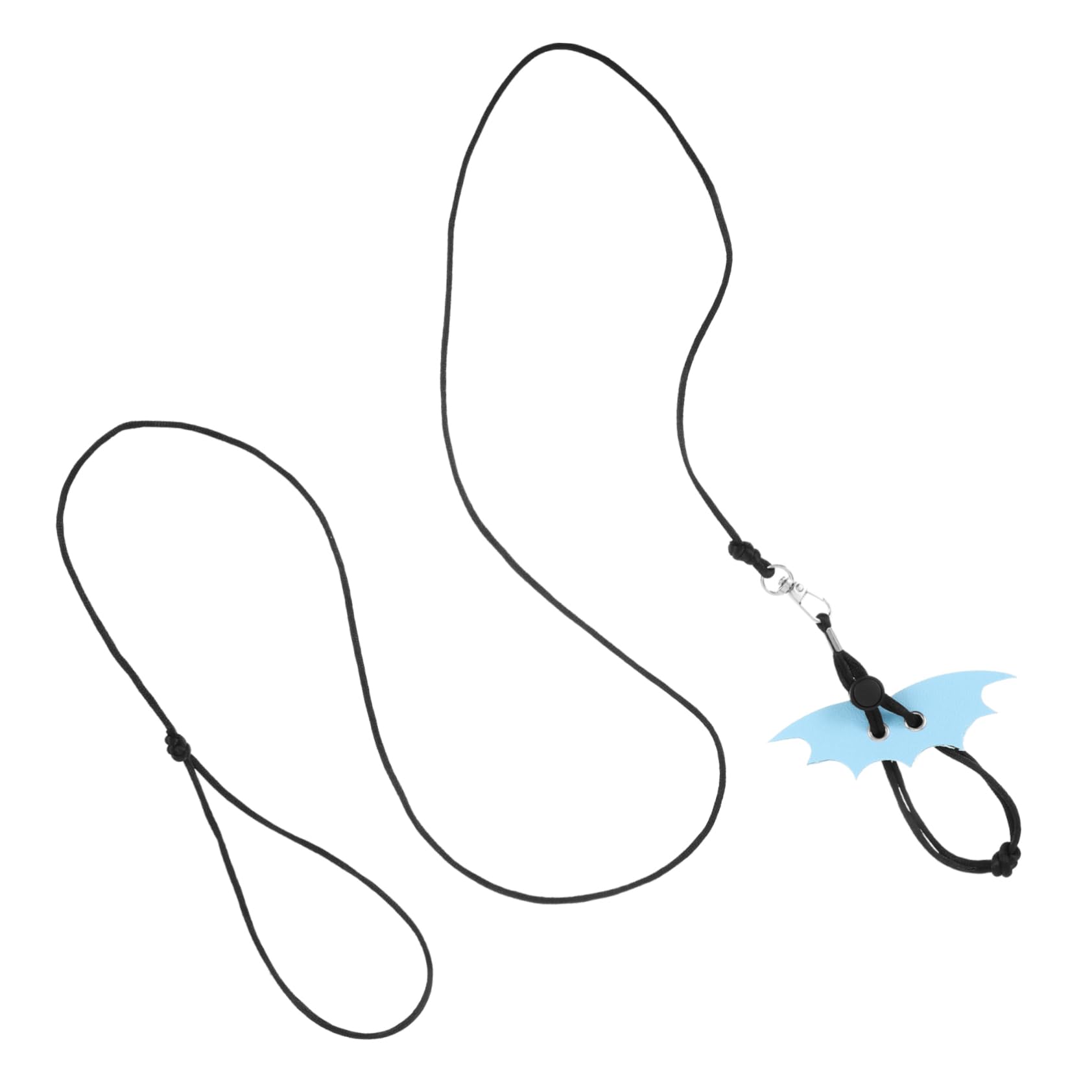 Abaodam Durable Lizard Leash Bearded Dragon Harness Small Pet Outdoor Leash Reptile Walking Harness