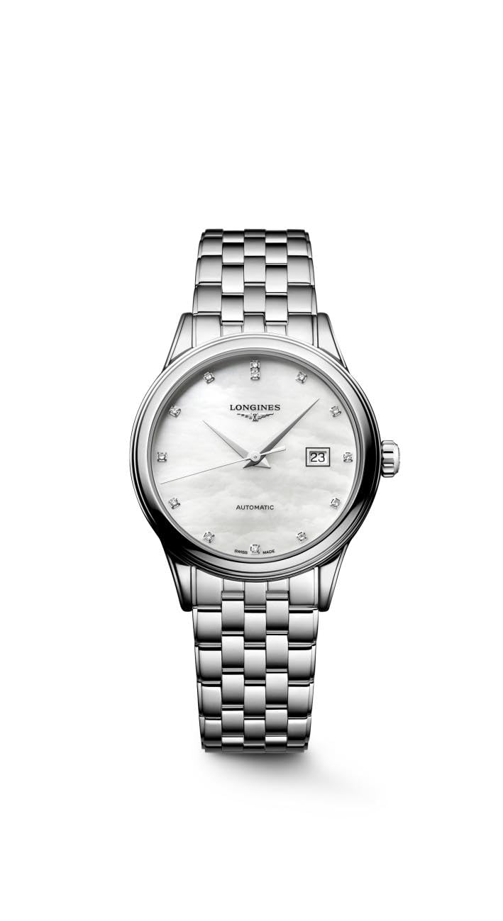 Flagship Classic 30MM Automatic Watch