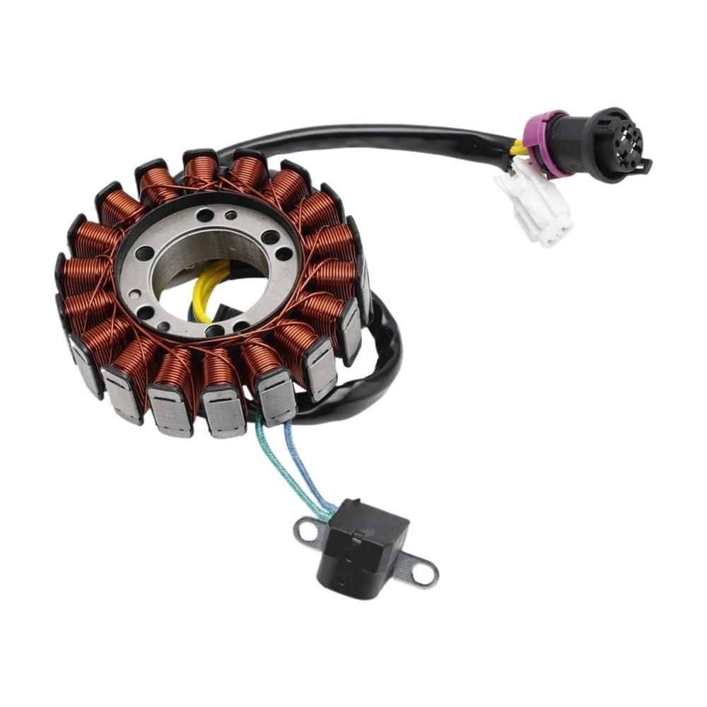 Joint de régulateur de stator 93 mm : fin des fuites sur votre quad 400