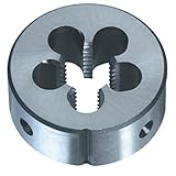 DIN-EN 22568. GERTUS 0010820 - Terraja M 2 HSS ISO-6g EN 22568 (antes DIN 223) tipo B, M2