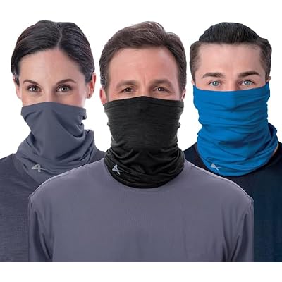 Cooling Face Covering Gaitor