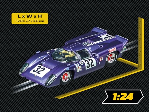 Carrera - 20023973 - Lola T70 Mkiiib No.32 - 3
