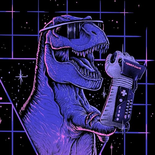 The Hungry Gamers Podcast Por The Hungry Gamers arte de portada