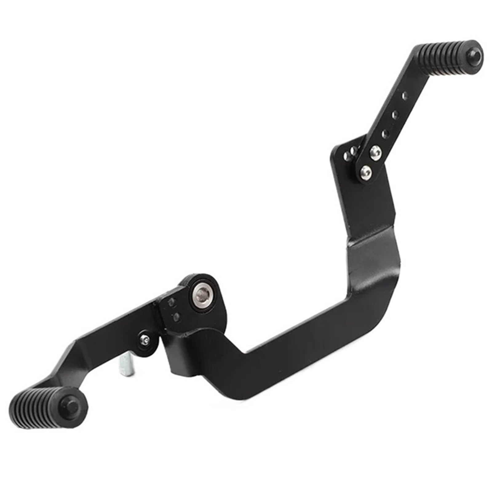 DYXYLKYHX Motorcycle Shift Shifter for DS625X DSX625 625DSX 625 DSX Motorcycle Accessories Front Rear Gear Shift Lever Pedal Shifting Shifter Link Rod