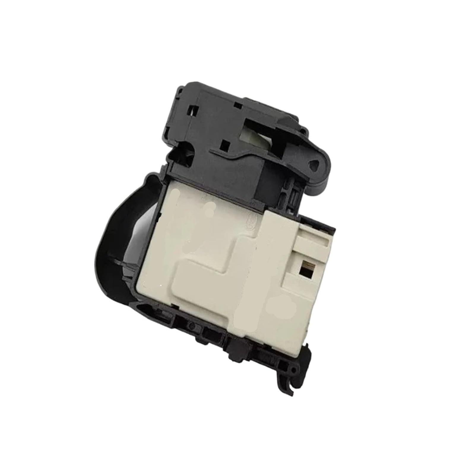 Jweinenl 1Pcs Compatible For Midea, Compatible For Haier, N012212-000003-002, Washer Door Latch