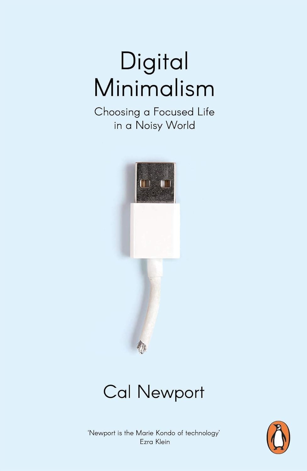 Cal Newport Collection 4 Books Set (Slow Productivity, Deep Work, Digital Minimalism & So Good They Can't Ignore You)