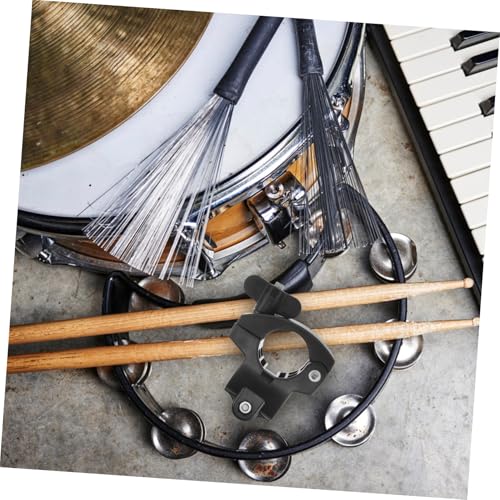 Clamp de fijación rápida para rack de batería BESPORTBLE miniatura 7