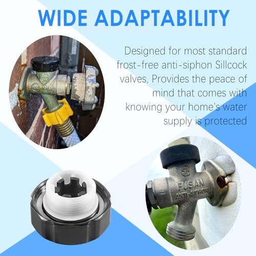 VACVBKX1B Vacuum Breaker Kit For Traditional AntiSiphon