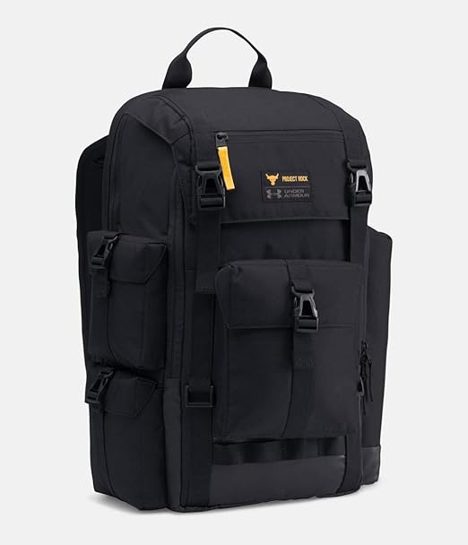 Ua x project rock freedom range duffle Clearance