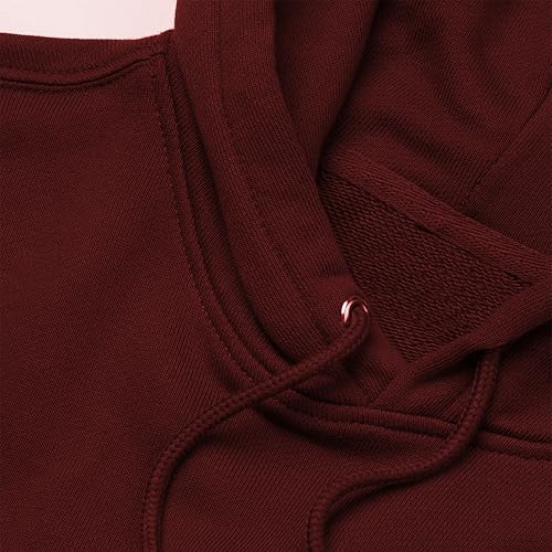 Image of Khakey Clothing's Boys Hoodie Stylish Trendy Best Winter Wear Hooded Sweatshirt Ronaldo Inspired Sports Tshirt New Football Inspired Stylish Hoodies