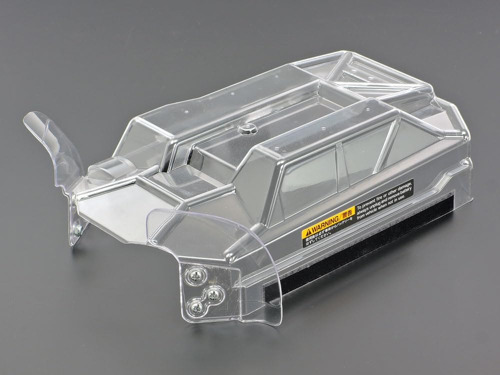 Amazon | タミヤ(TAMIYA) ホップアップオプションズ No.2023 OP.2023