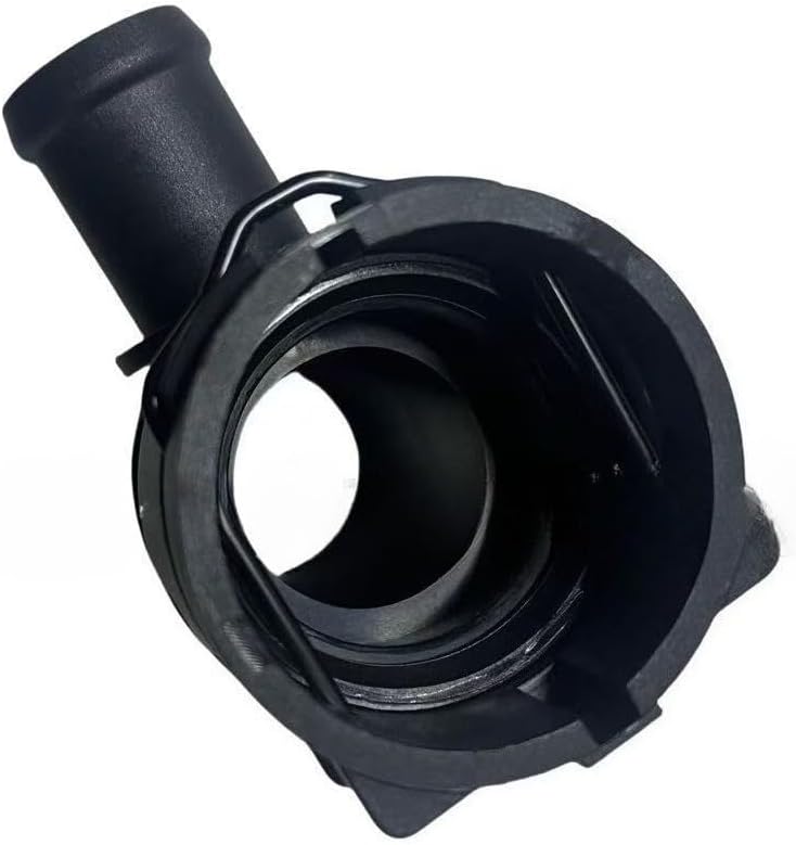 1K0122291M FOR Volkswagen Audi A3 TT Bora Passat Jetta Touran Golf Engine Radiator Coolant Hose Connector Auto Accessories