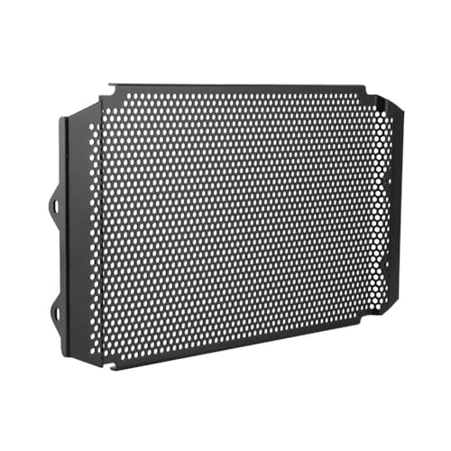 Bouclier radiateur pour MT-09 et FJ-09 acier inoxydable de 2015 à 2020