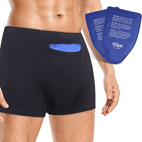 Finding The Best Underwear For Testicular Comfort How To Combat Groin Pain