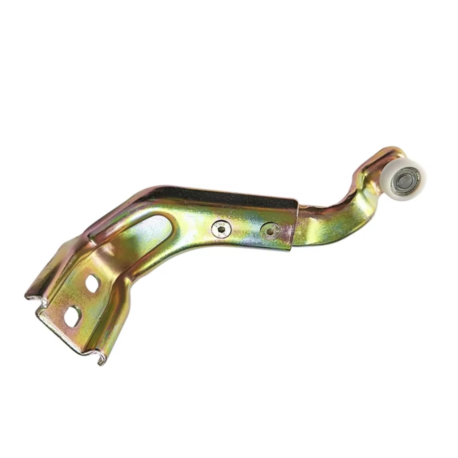 Sliding Door Hinge Roller Compatible with Dodge for Sprinter 2003 2004 2005 2006 Guide Roller Bottom Right Sliding Door 5103588AA 9017600128 2D1843398A