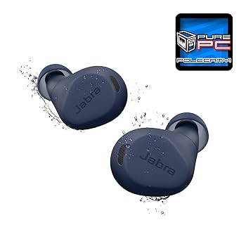 jabra elite 8 active 美品 Jabra Elite 8 Active karmelowy - Słuchawki bezprzewodowe
