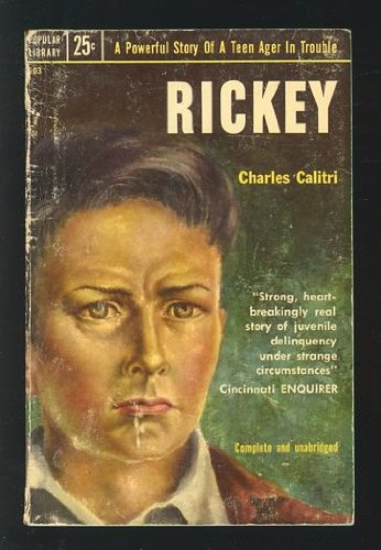 Rickey: Charles Calitri: Amazon.com: Books