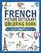 French Picture Dictionary Coloring Book: Over 1500 French Words and Phrases for Creative & Visual Learners of All Ages (Color and Learn, Band 2) Over günstig Kaufen-French Picture Dictionary Coloring Book: Over 1500 French Words and Phrases for Creative & Visual Learners of All Ages (Color and Learn, Band 2)