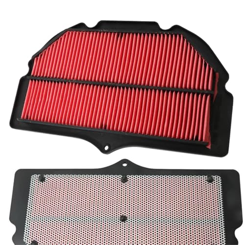 Filtre à air moto nettoyant et réutilisable Suzuki GSXR1000 2005-2008