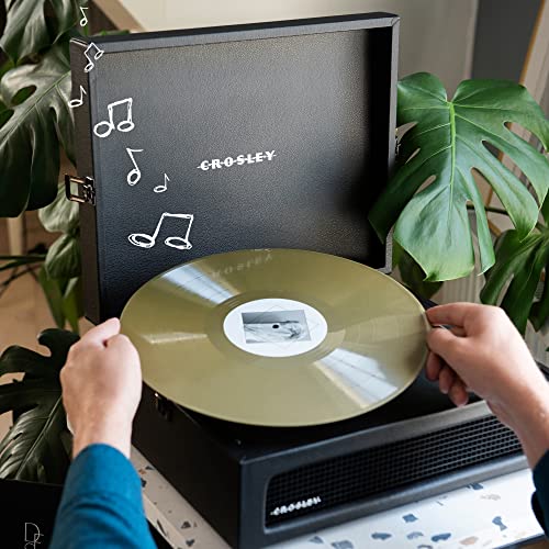Crosley Voyager