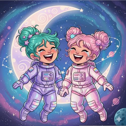 Luna-Tics Podcast Trailer