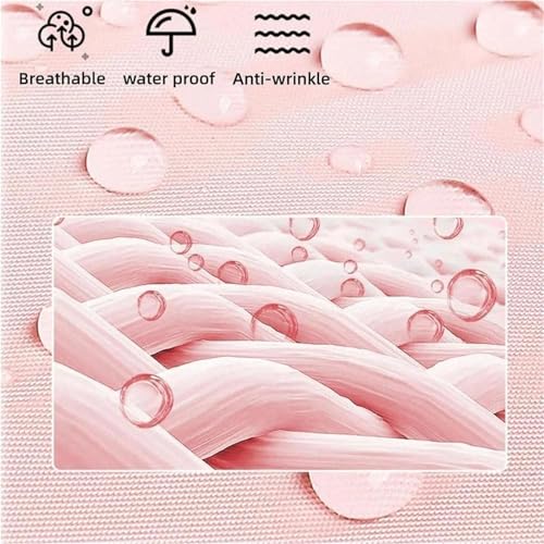 Birdesc Backpack，Birdesc 25l，Levettevac Backpack，Waterproof Large Capacity with Shoe Compartment Wet Pocket (light gray)4