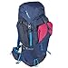 Kelty Coyote 65 Backpack, Twilight Blue