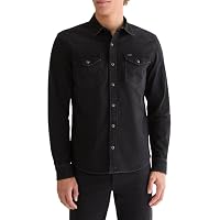 Wrangler, Maglietta da Uomo