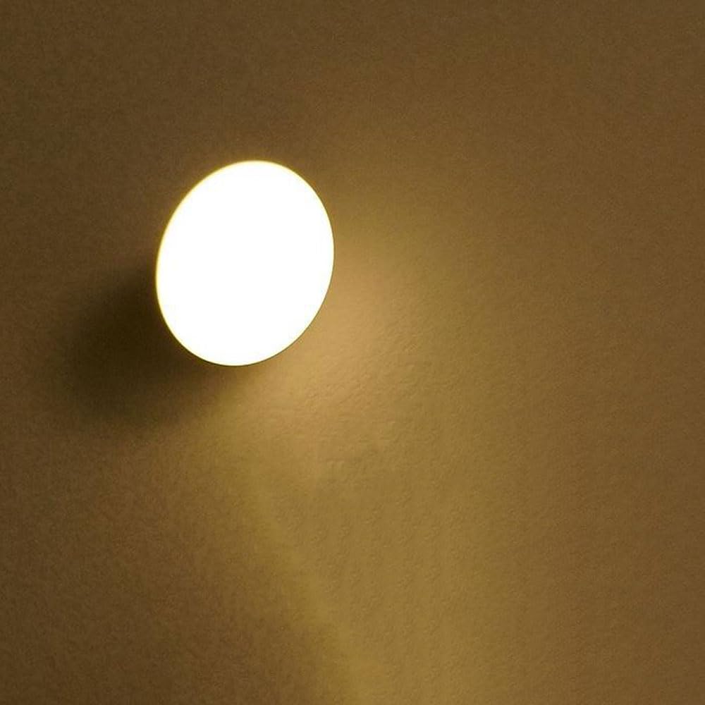 Grifo de Cocina con luz de Carga por inducción controlada, 1200 mAh, luz cálida, lámpara de Noche, luz Ambiental, luz de sueño, lámpara de Emergencia, Linterna, luz para